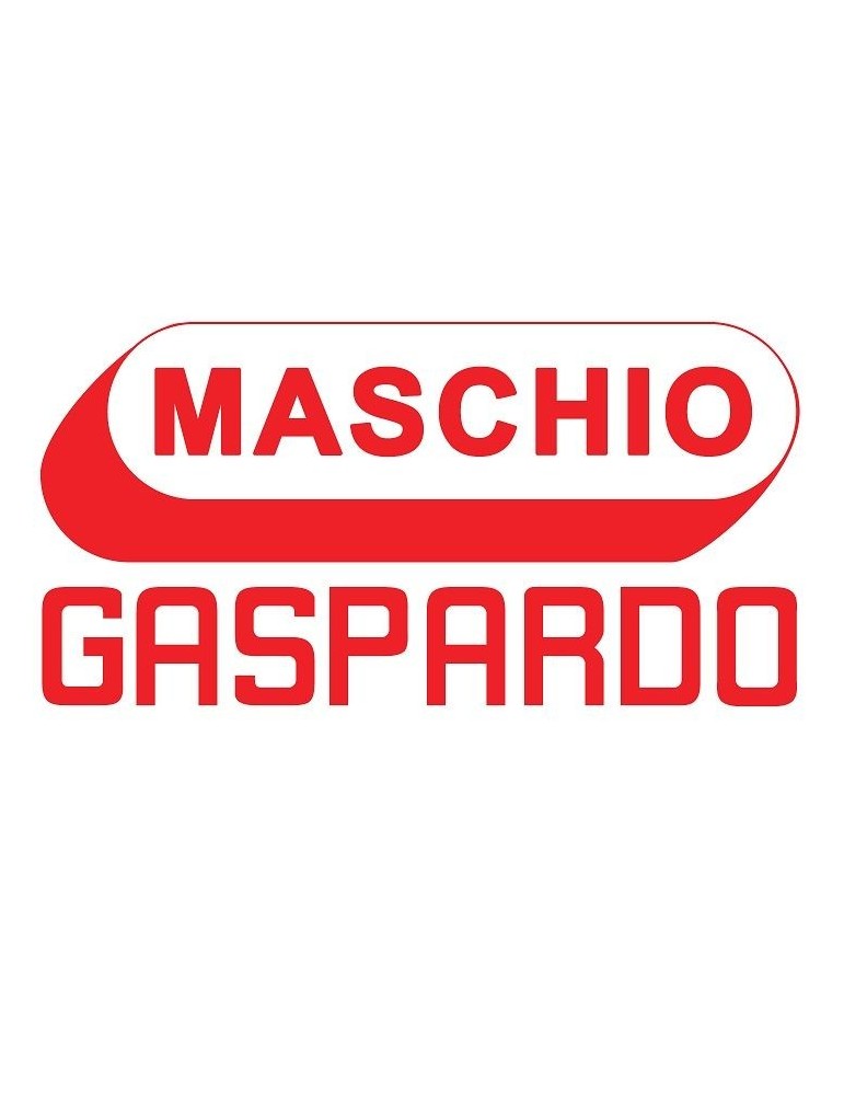 Maschio Gaspardo CARDAN GKN FIX 3/8 Z6 L1934 F08011608R