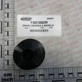 SOCKET WRENCH FOR FERRULE M30