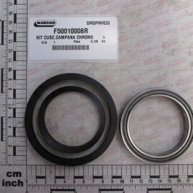 BEARING KIT CHRONO