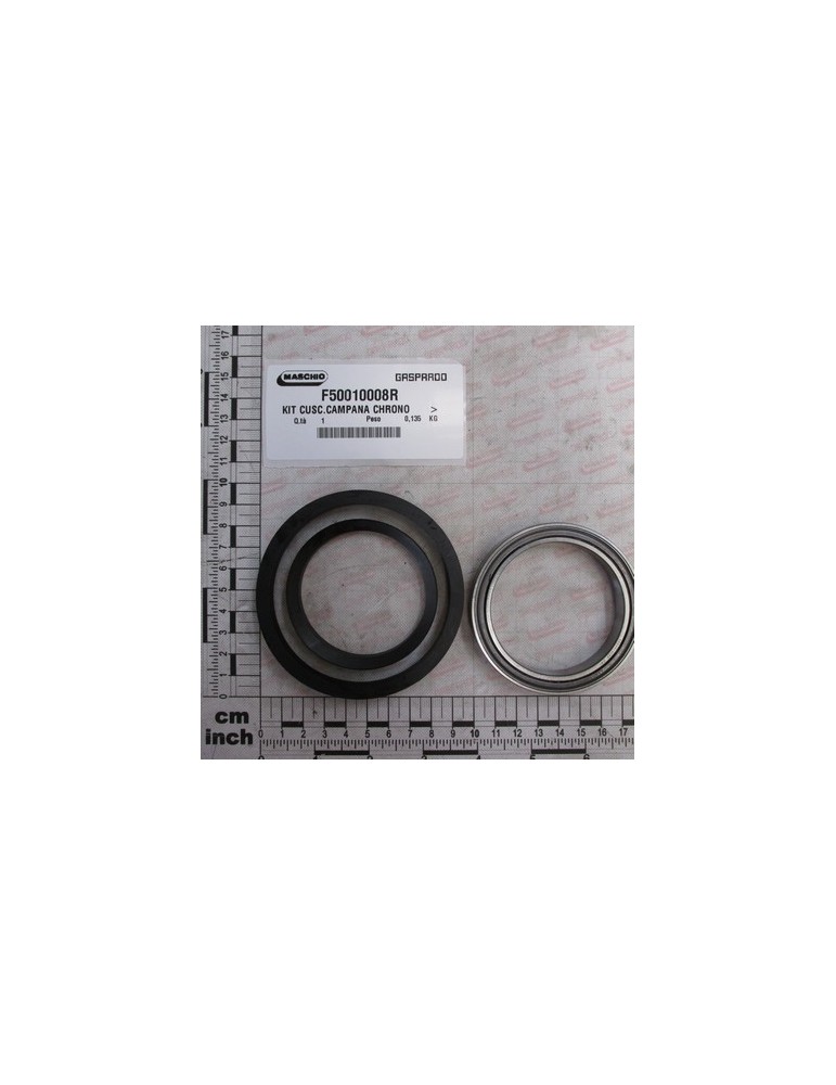 BEARING KIT CHRONO