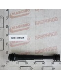 SHORT TELESCOPIC TUBE 4 STEPS