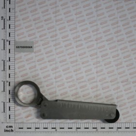 CONNECTING ROD RIVETING