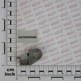 SPRING ATTACHMENT BLOCK