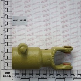 Maschio Gaspardo FORCELLA CARD.1ï¾´ï¾´3/4 Z20 B1 F08011758R