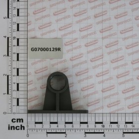 ROLLER SHAFT SUPPORT