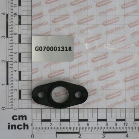 TRACER SHAFT SUPPORT