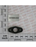 TRACER SHAFT SUPPORT
