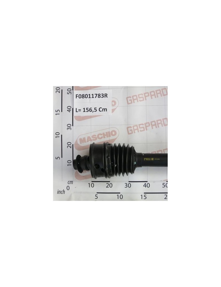 Maschio Gaspardo CARDAN R4 Z6-Z6 L1210 OM-RL F08011783R