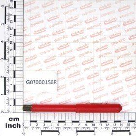 BUSH HOUSING POSITION PIN