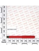 BUSH HOUSING POSITION PIN