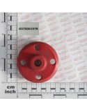 SHARE FURROW BR. FLANGE