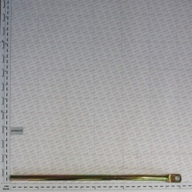 CURVED FURROW OPENER COIL