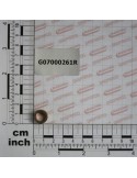 SPACER D.10-D.14X10 ZN