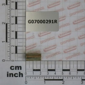 ROLLER SPACER
