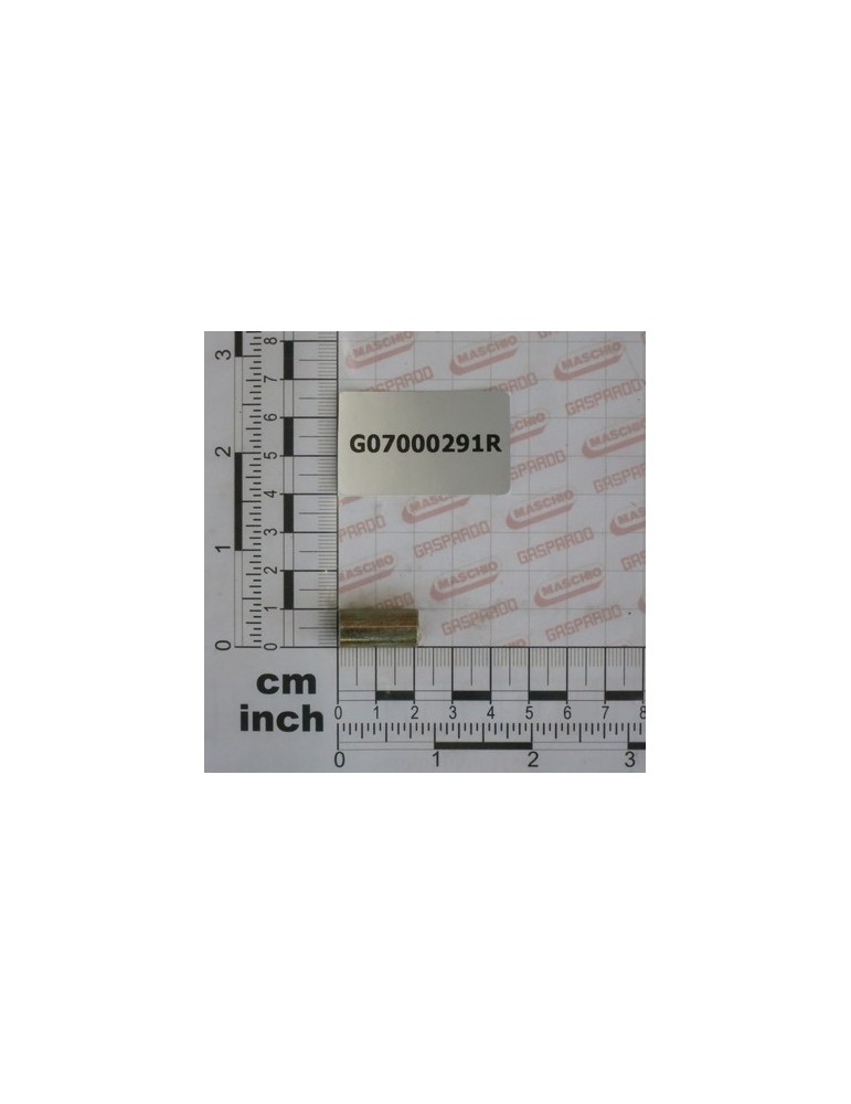ROLLER SPACER