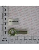 M 14 EYE TIE-ROD