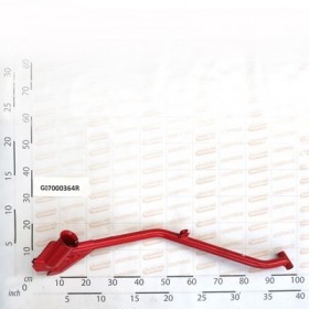 LONG SLIDE PIPE- 231 LEFT