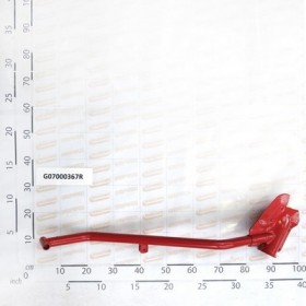 LONG SLIDE PIPE- 278 RIGHT