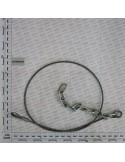 CABLE + THIMBLE & CHAIN 1150
