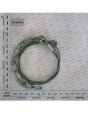 CABLE WITH CHAIN L. 1400