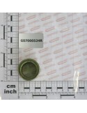 GALVANIZED SPACER 26-2X38X42-5