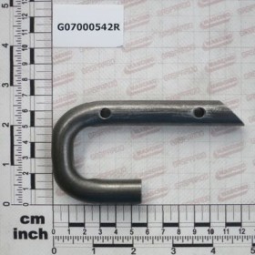HOOK ATTACHMENT TRIANGLE