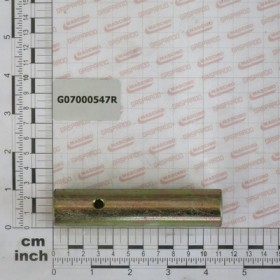 PIN ATTACHMENT TRIANGLE