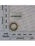 BUSHING 21X30X7