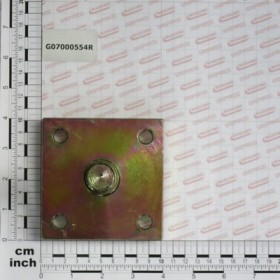 PIN TRANSMISSION