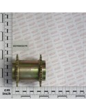 GALV.DOUBLE PINION.20 1/2-3/16