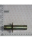 PINION Z-20 WITH GALVAN.HUB