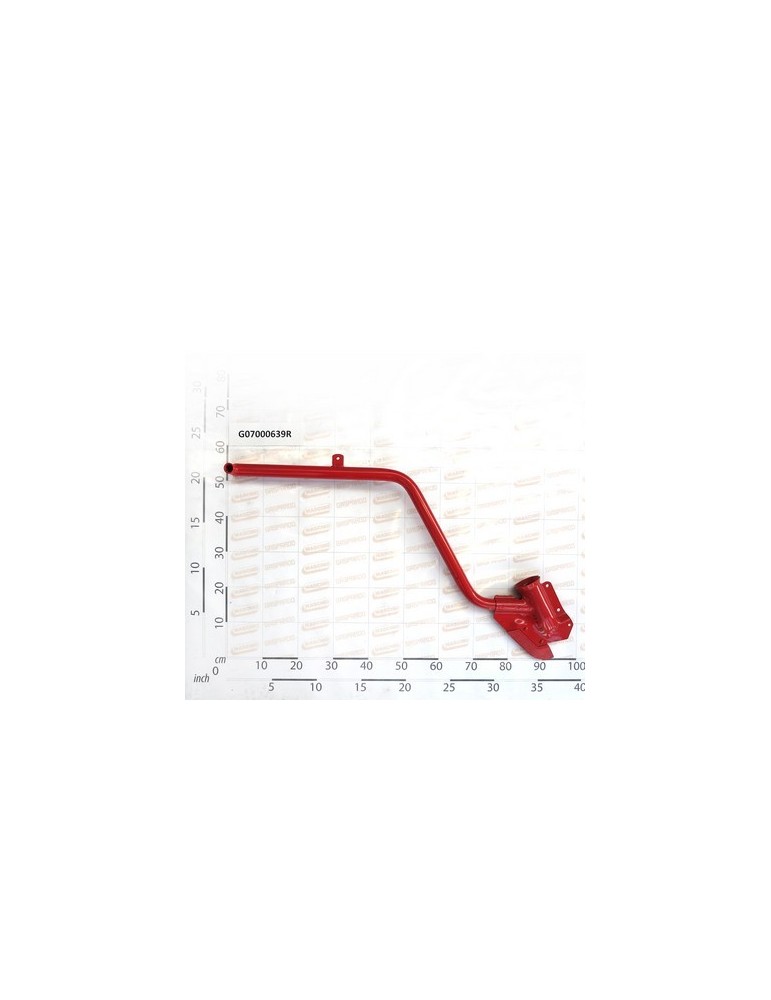 PIPE- SHORT RUNNER EXT. \'\'C\'\'