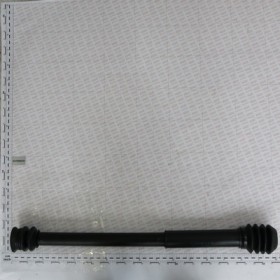 TELESCOPIC PIPES-SHORT