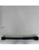 TELESCOPIC PIPES-SHORT