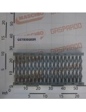 GALVANIZED PLATFORM 540