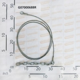 COMPLETE CABLE L-2350
