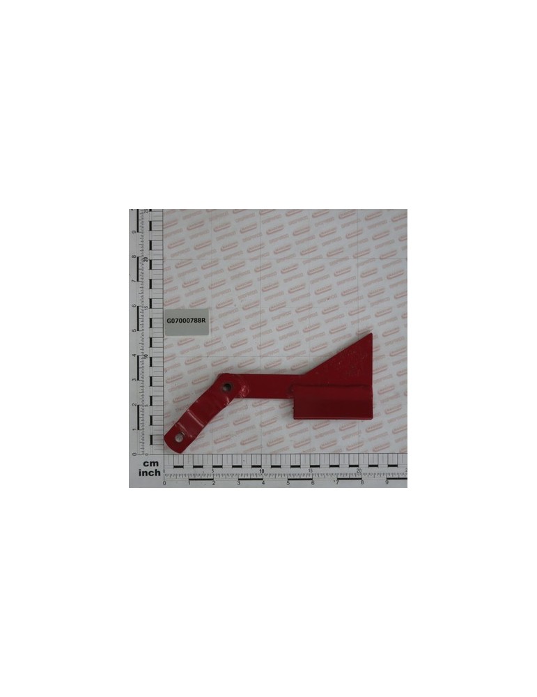 POINTED SLIDE