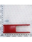 ROW MARKER COMMAND ARM