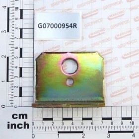 SHAFT SUPPORT