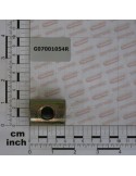 ADJUSTMENT BOLT BLOCK