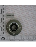 DISC BEARING SUPPORT