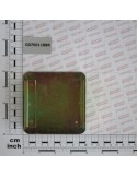 TUBE END 100X100