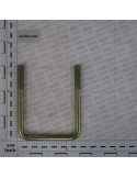 U BOLT M14