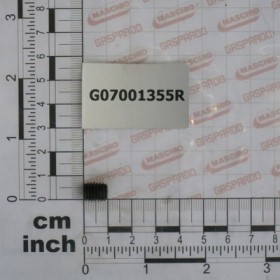 DOWEL FOR HOLE 0.75 MM