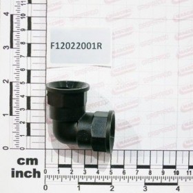 Maschio Gaspardo RAC. 90ï¾° FF G1/2 F12022001R