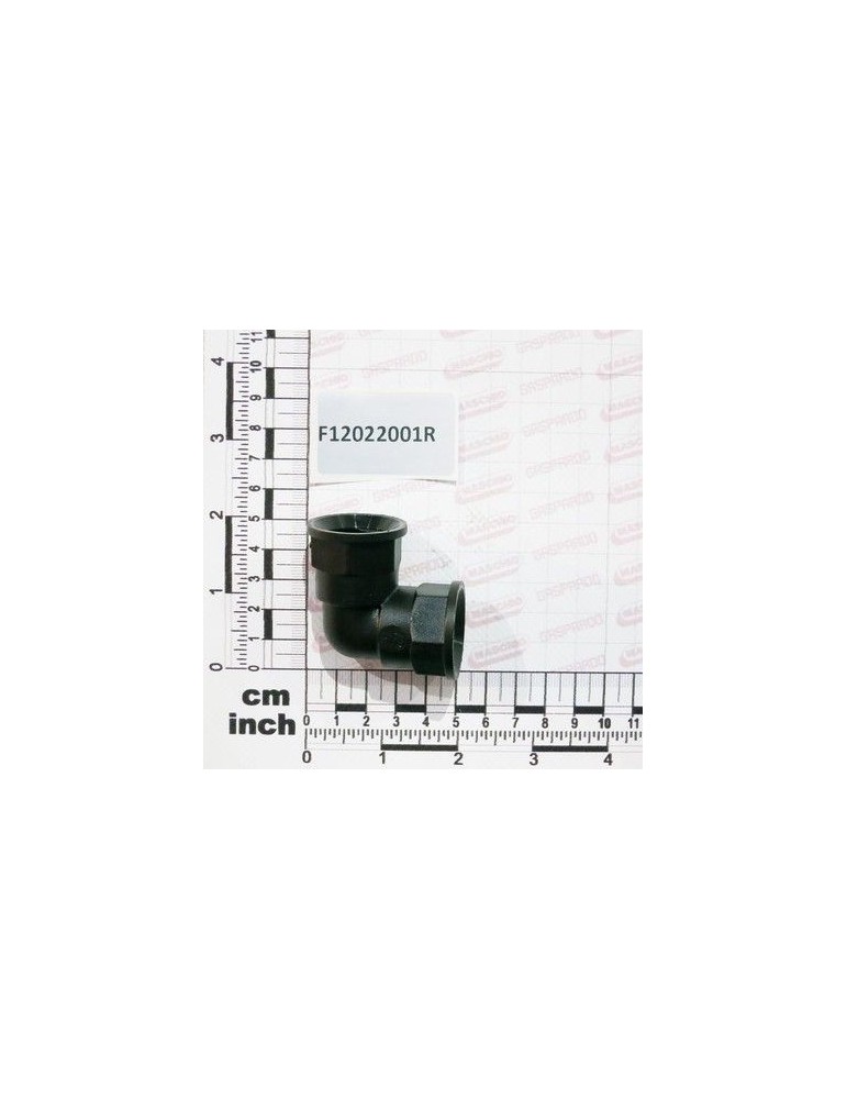 Maschio Gaspardo RAC. 90ï¾° FF G1/2 F12022001R