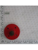 WHEEL AXIS D.35