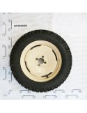 WHEELASSY. 5.00-15 TD27