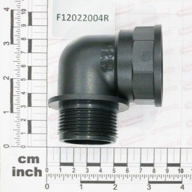 Maschio Gaspardo RACC 90ï¾° MF G1 1/4 F12022004R