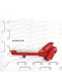 STRAIGHT SHORT SLIDE PIPE